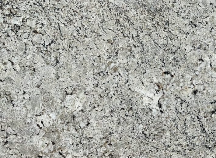 Colonial White Granite