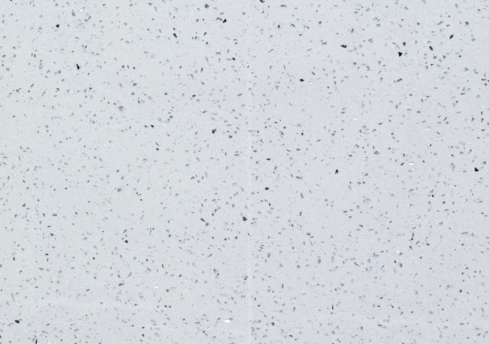 Stellar White Quartz