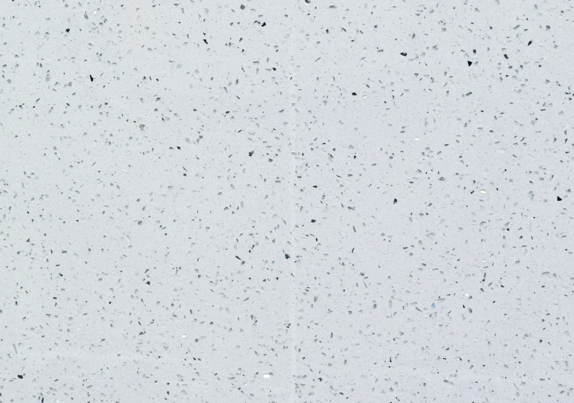 Stellar White Quartz