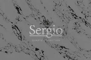 Sergio Quartz Drop Down
