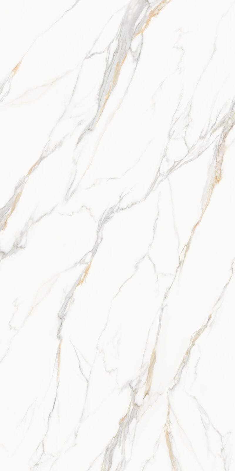 SinStone Calacatta Rose Gold