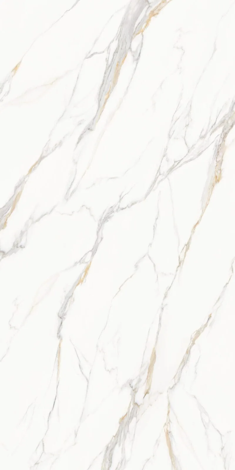 SinStone Calacatta Rose Gold