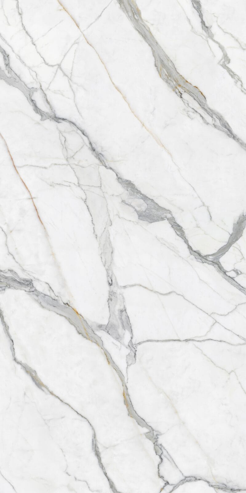 SinStone Calacatta Snow