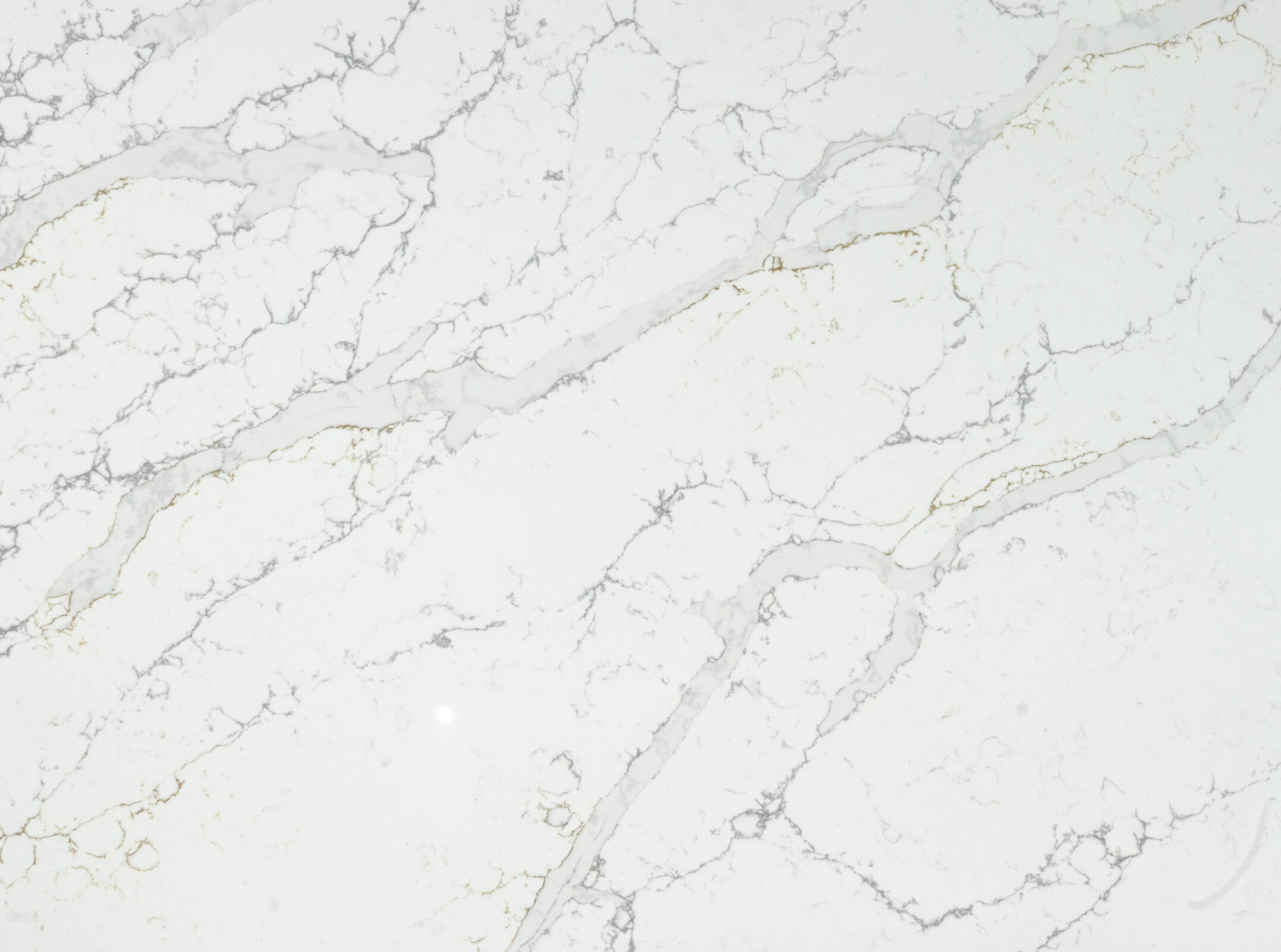Calacatta D'Oro (Gold) Slab