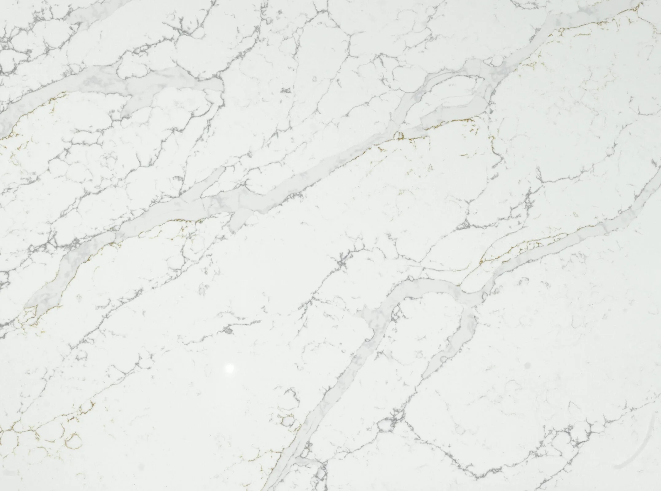 Calacatta D'Oro (Gold) Slab