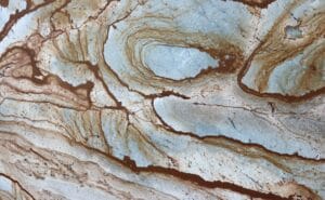 Blue Mare Quarzite Slab