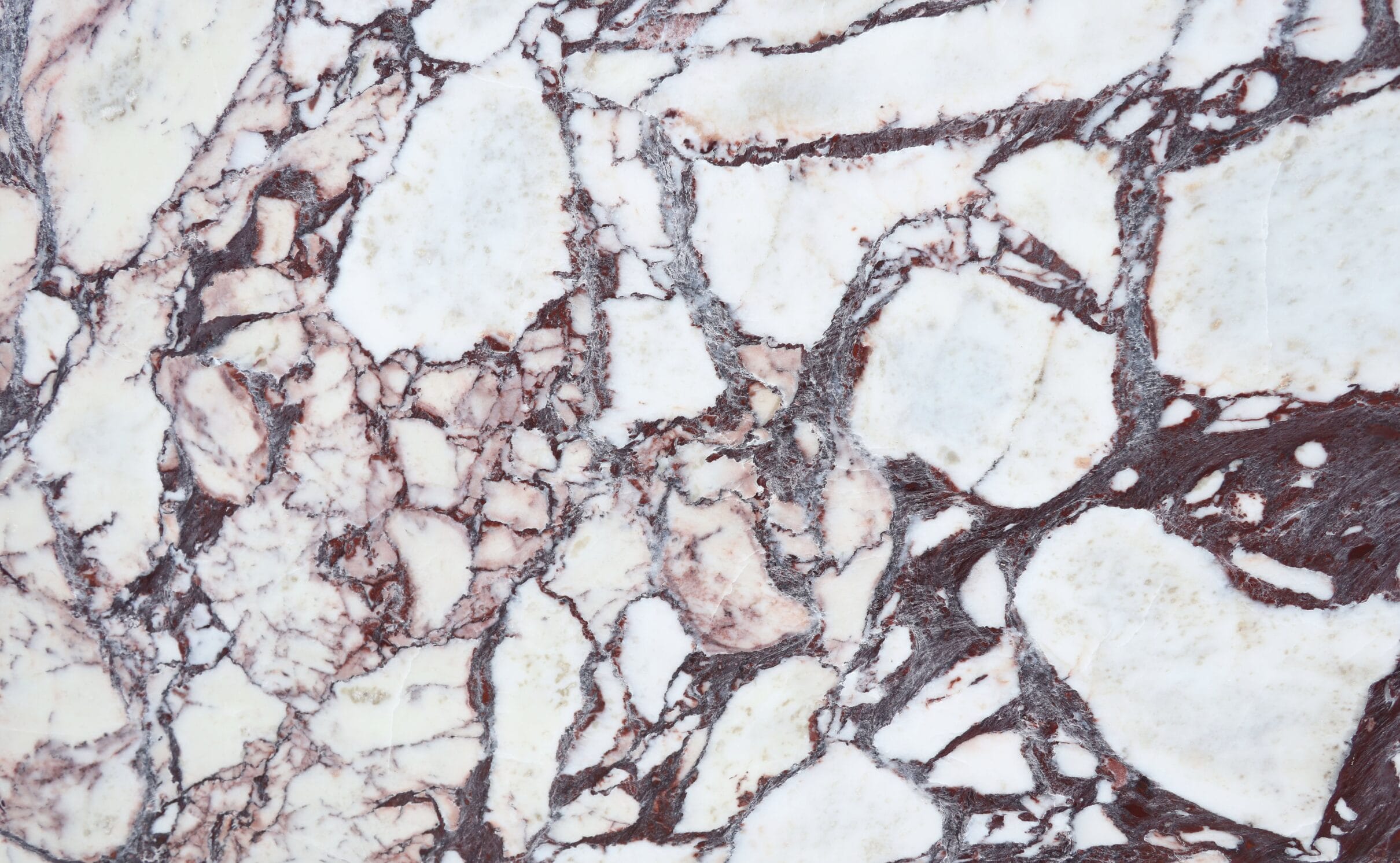 Calacatta Viola Marble Slab