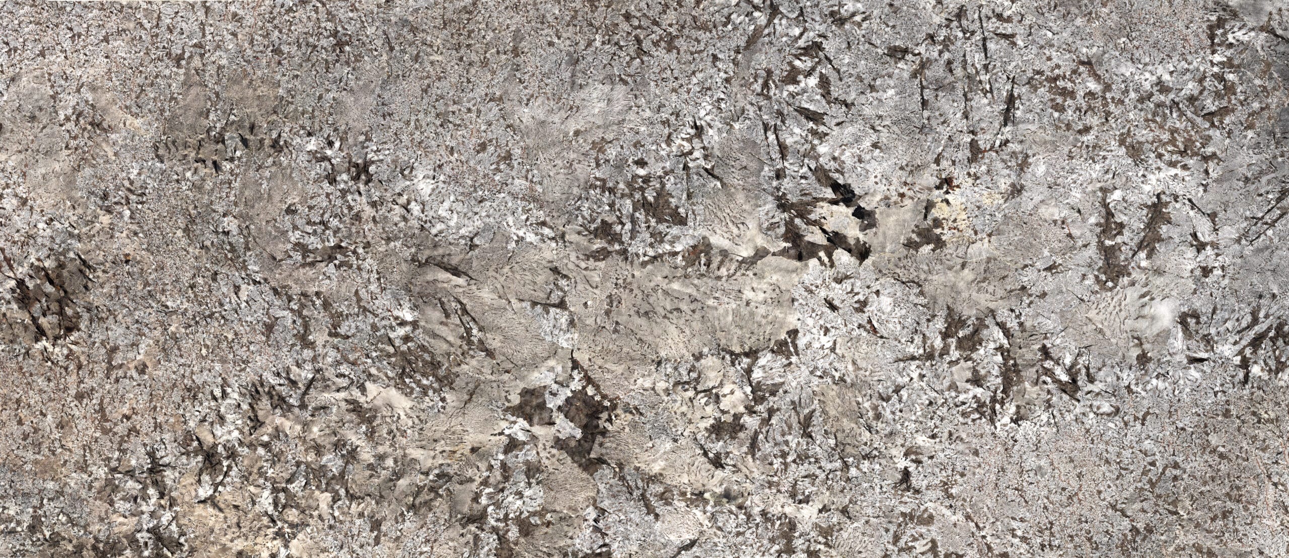 Glacial Blue Slab