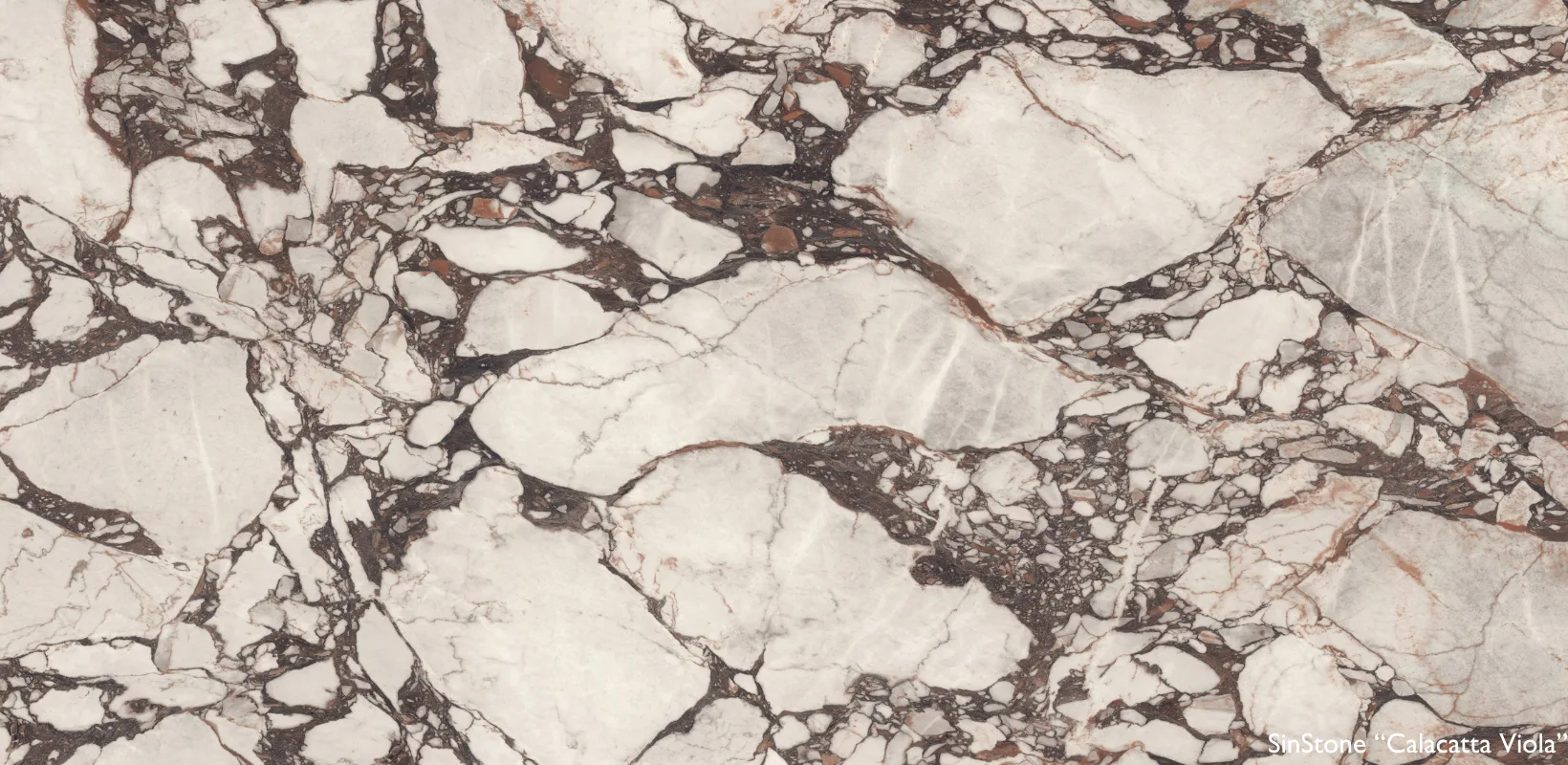 Calacatta Viola Porcelain