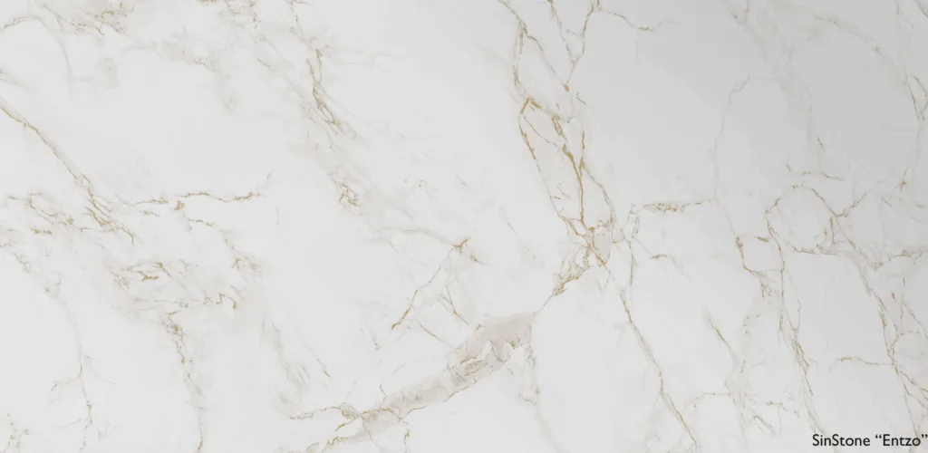 Entzo Porcelain