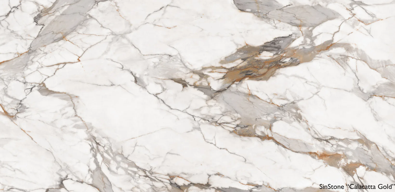 Calacatta Gold Porcelain
